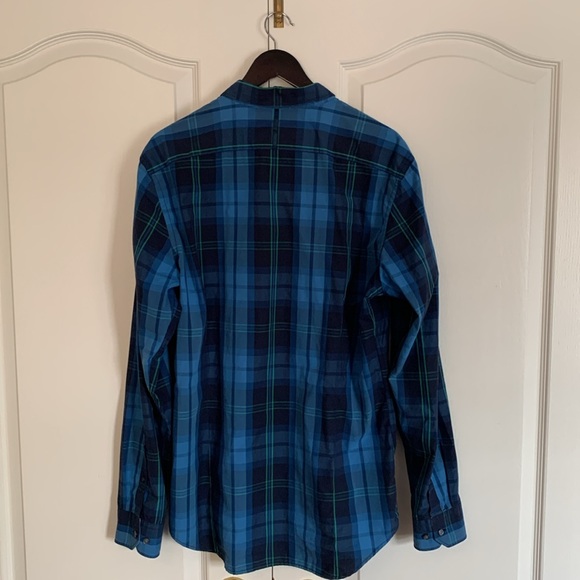 Long sleeve button down - Picture 4 of 5